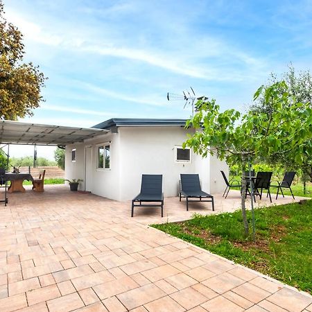 Villa Kuca Za Odmor Toncas Rovinj Exterior foto