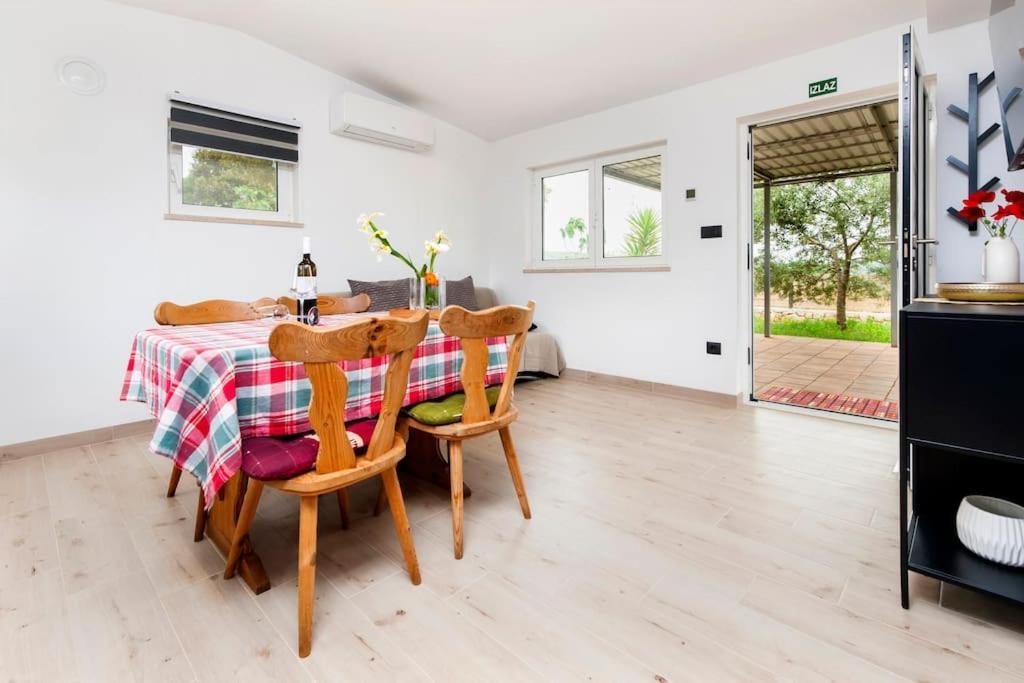 Villa Kuca Za Odmor Toncas Rovinj Exterior foto